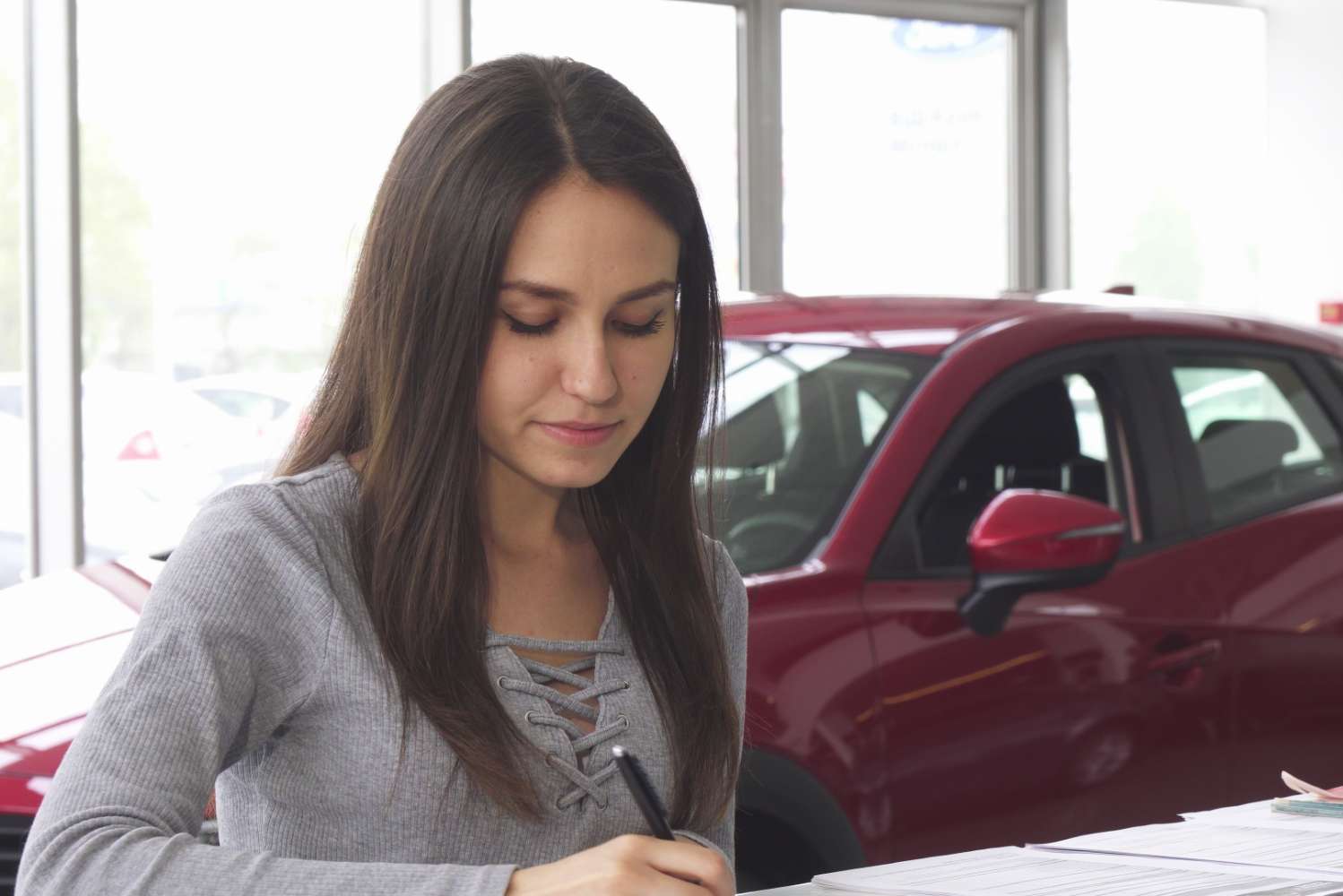 servicio seguro para coche Gestoría Asesoría Martínez Ñiguez e Hijos, Elche